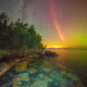 Illustration for article titled The Best Weather Photos of the Year Will Blow You Away